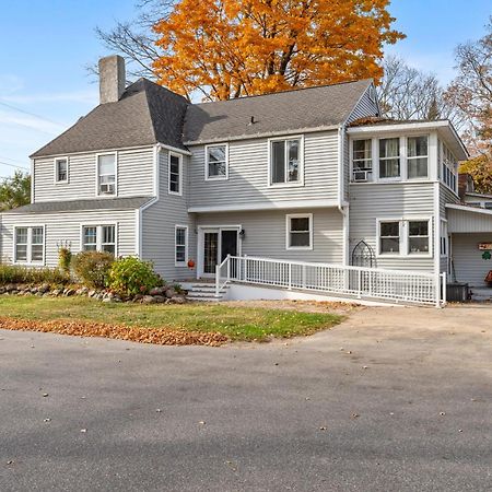 Charlevoix House - The Northside Bed & Breakfast Exterior photo